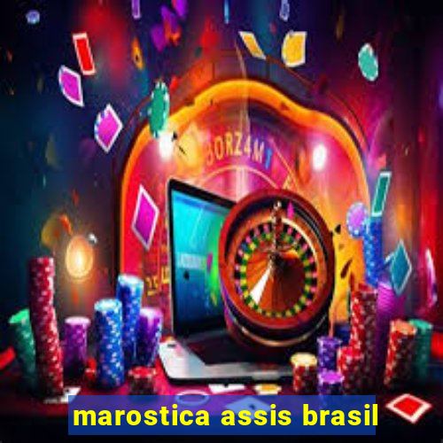 marostica assis brasil